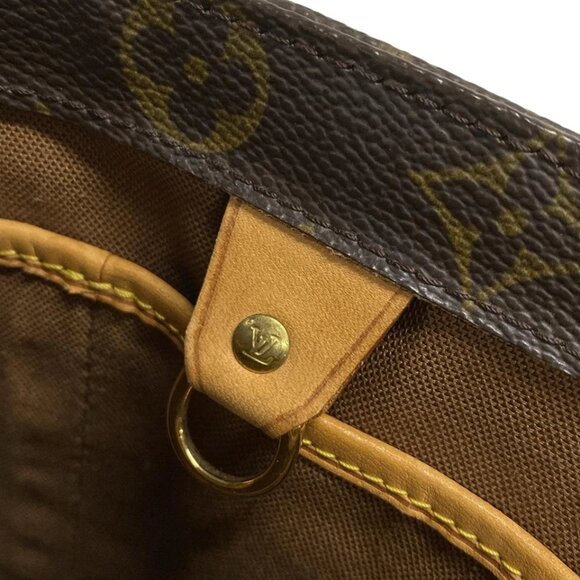 LOUIS VUITTON Vavin PM Monogram - Tote Bag Monogram Canvas 867-080425 - Picture 11 of 14